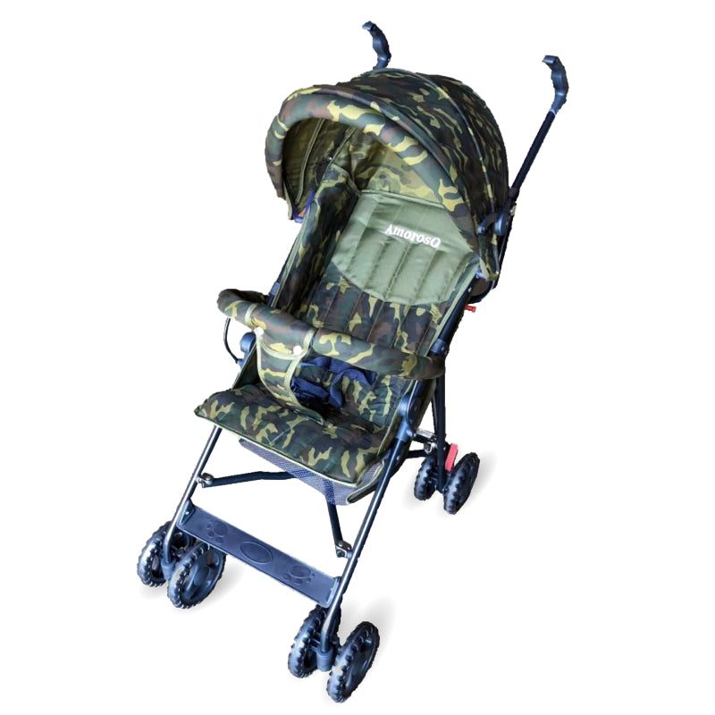 Lightweight Umbrella Camouflage Stroller