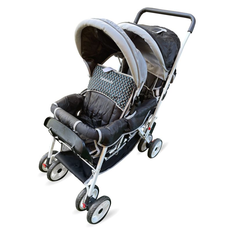 Double Stroller For Twins