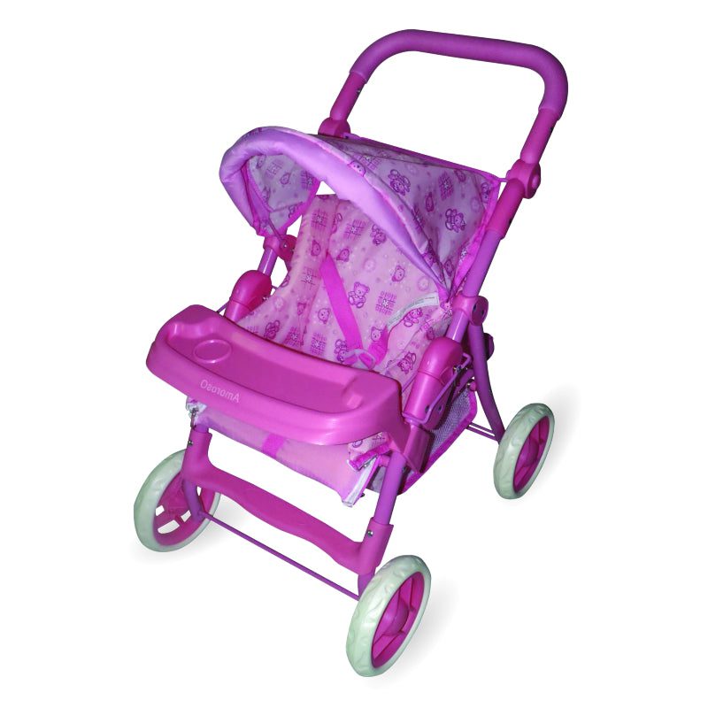 Baby Doll Stroller For Girls